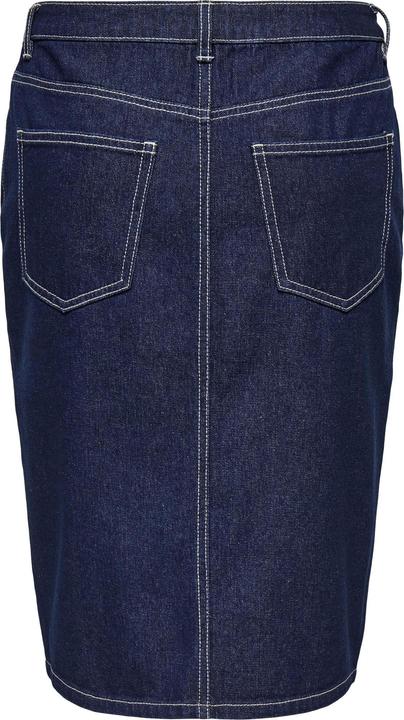 Produktbild JdY JDYBELLA Jeansrock Jeansrock (XL)