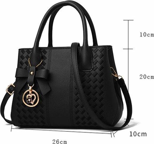Produktbild MU Style Handtasche