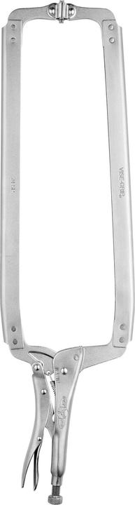 Actual product image Irwin Locking clamps (600 mm)