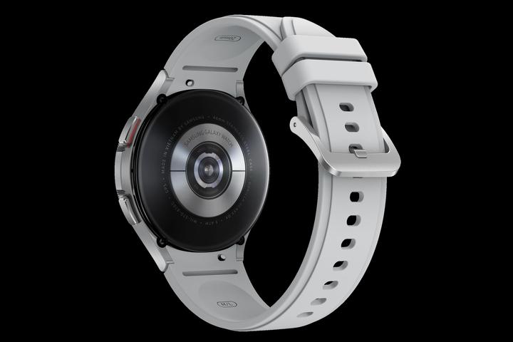 Image du produit Samsung Galaxy Watch4 Classic EU (46 mm, 4G)