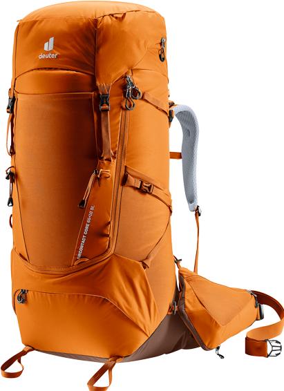 Produktbild Deuter Aircontact Core 65+10 SL (65 l)