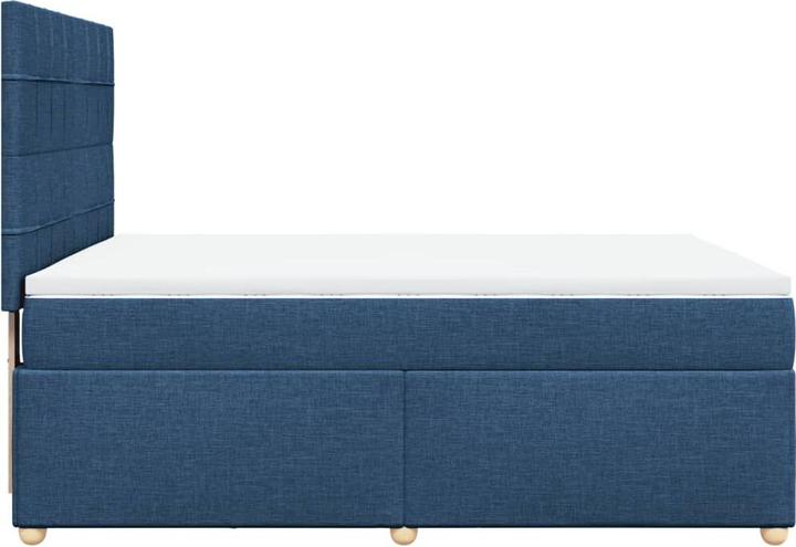 Produktbild vidaXL Boxspringbett (140 x 190 cm)