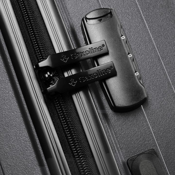 Actual product image Saxoline Fiesta set (220 l)
