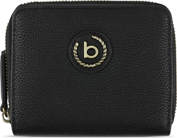 Actual product image Bugatti Ladies' wallet