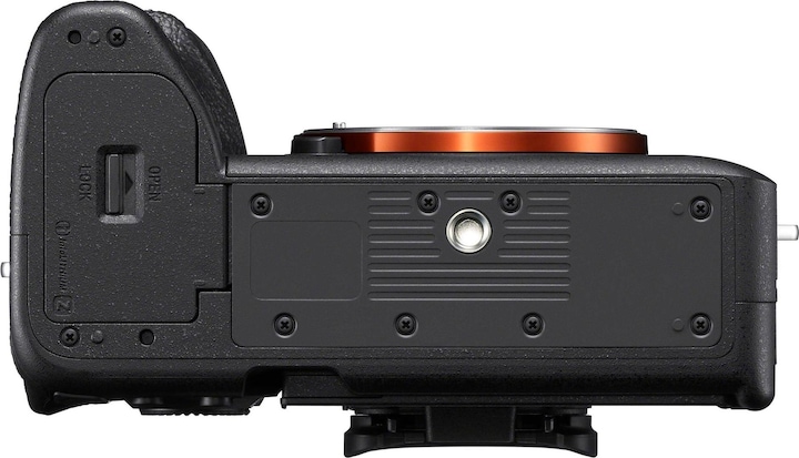 Produktbild Sony Alpha 7 IV (33 Mpx, Vollformat)