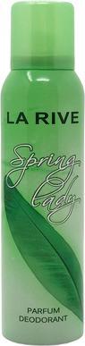 La Rive Spring Lady DEO spray 150ml (Spray, 150 ml)