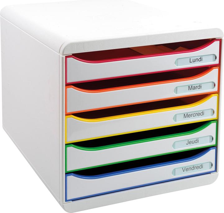 Exacompta Big Box Plus (A4+)