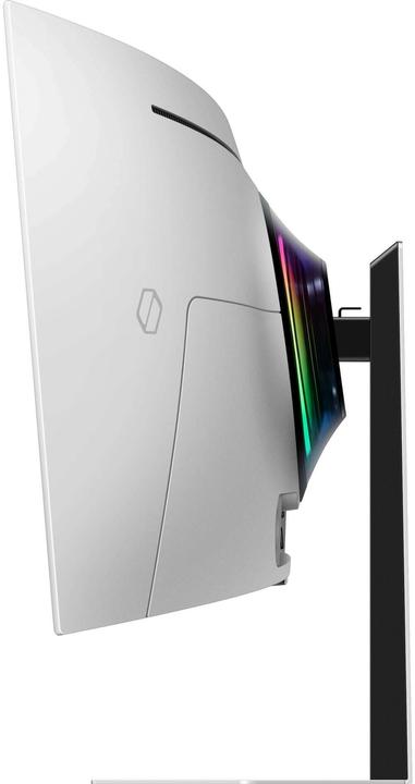 Image du produit Samsung Odyssey OLED G9 G95SD (5120 x 1440 pixels, 49")