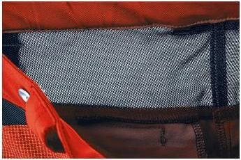 Produktbild PSS Sauenschutzhose X-treme Pect