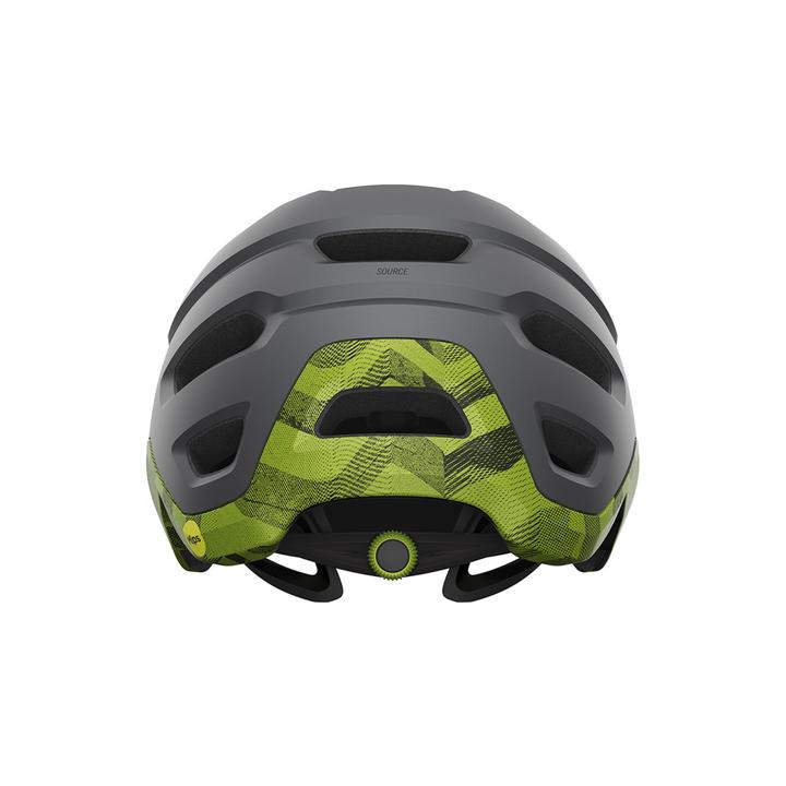Produktbild Giro Source MIPS Helmet (51 - 55 cm)