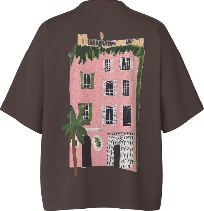 Produktbild Object Loose Fit T-Shirt (L)