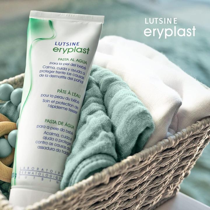 Productafbeelding Lutsine E45 Eryplast Water Paste 75g