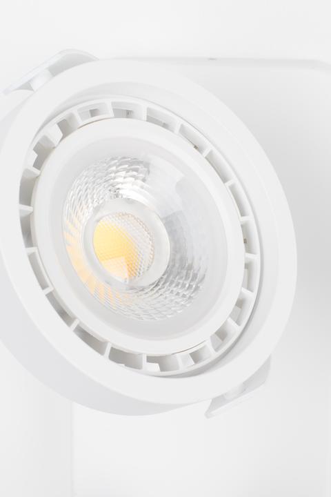Produktbild Zuiver Spot Light Dice Multi (320 lm, GU10)
