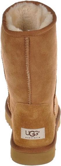Actual product image Ugg Classic Short (40.5)