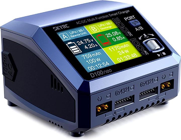 SkyRC D100 Neo