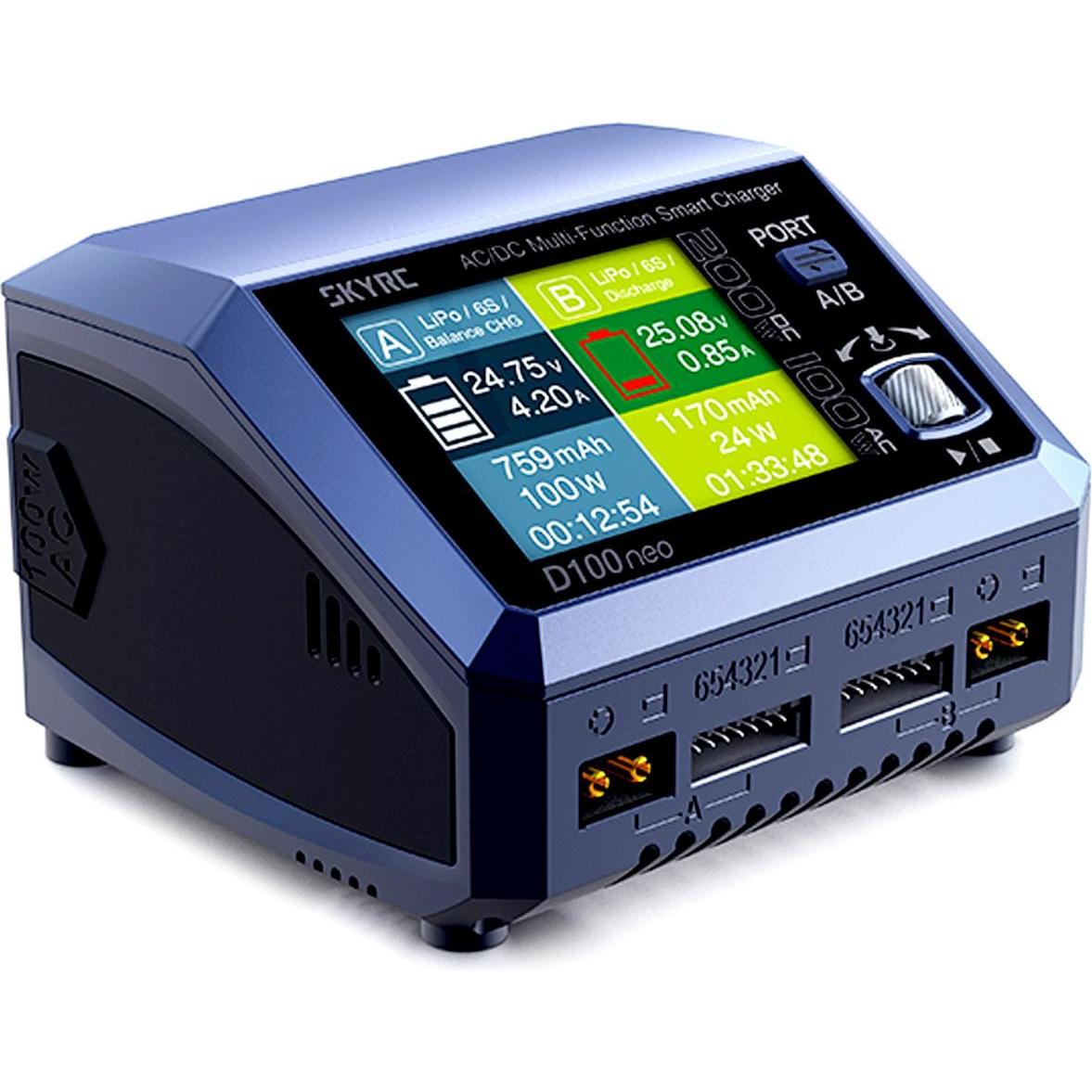 SkyRC D100 Neo