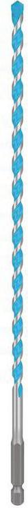 Actual product image Bosch Professional Zubehör EXPERT HEX-9 Multi Construction drill bit, 6 x 200 x 250 mm (6 millimetres)
