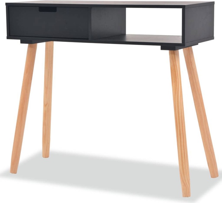 Actual product image VidaXL Lola (80 x 30 x 72 cm)
