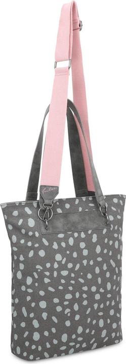 Produktbild Fritzi aus Preußen Wudy01 Canvas