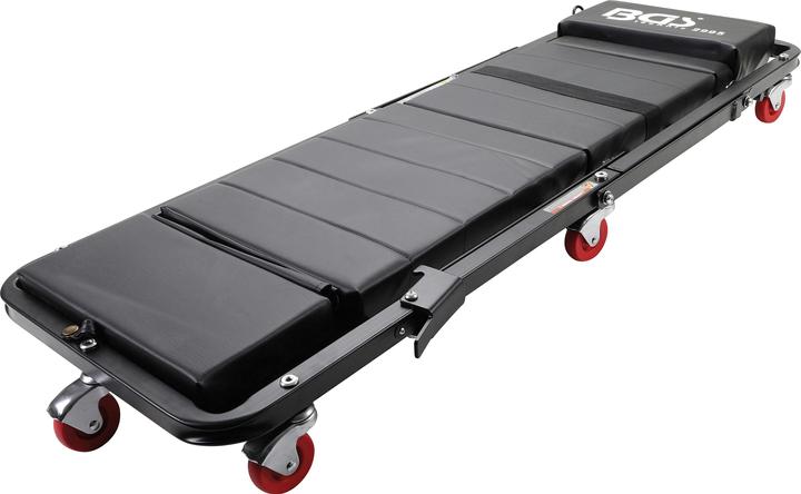 Produktbild BGS Sitz- und Liege-Montageroller