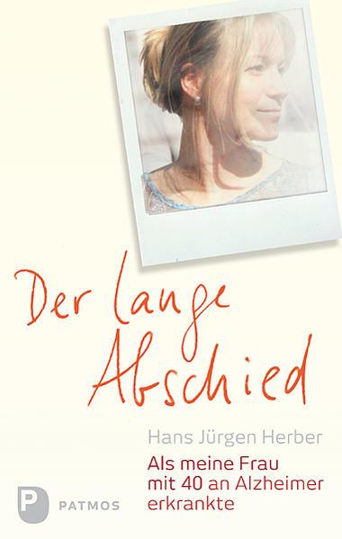 Produktbild Der lange Abschied (Deutsch, Ulrich Becker, 2015)
