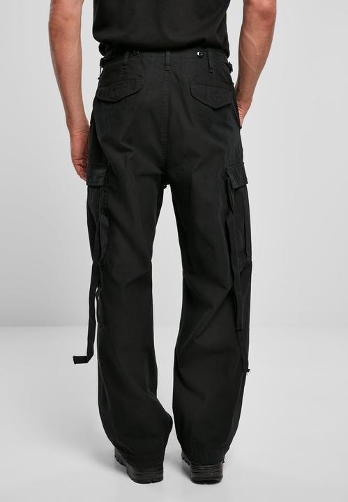 Produktbild Brandit M-65 Vintage Cargo Pants (4XL)
