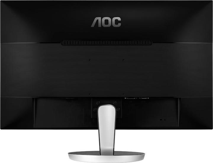 Produktbild AOC Q2778vqe (2560 x 1440 Pixel, 27")