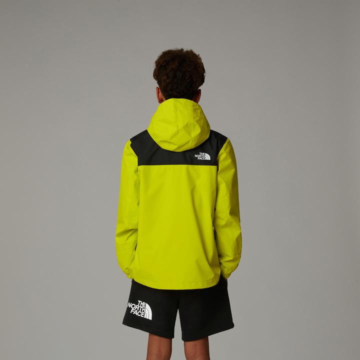 Produktbild North Face Boys Antora Rain (M)