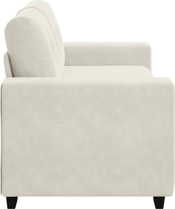 Produktbild vidaXL Zweiersofa