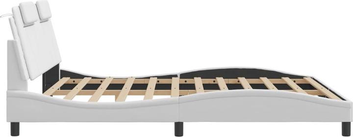 Image du produit vidaXL Bettgestell (180 x 200 cm)