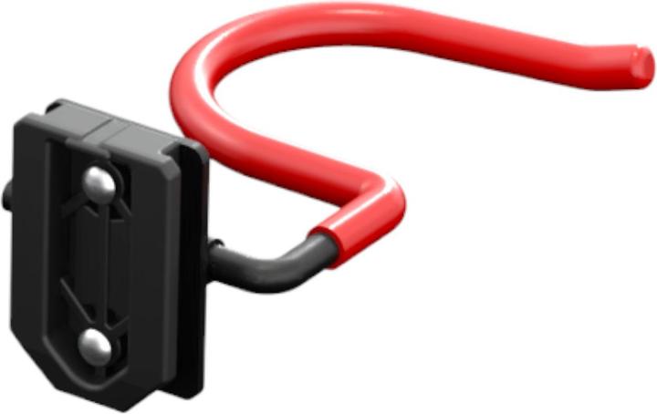 Produktbild Qbrick System Custom S Hook Haken