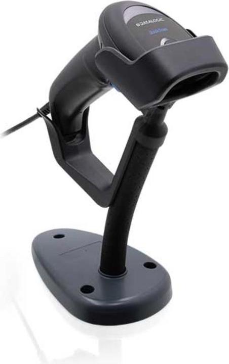 Produktbild Datalogic Quickscan Lite 2500 2D Imager (2D-Barcodes)