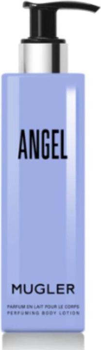Produktbild Thierry Mugler Angel (Körpermilch, 200 ml)
