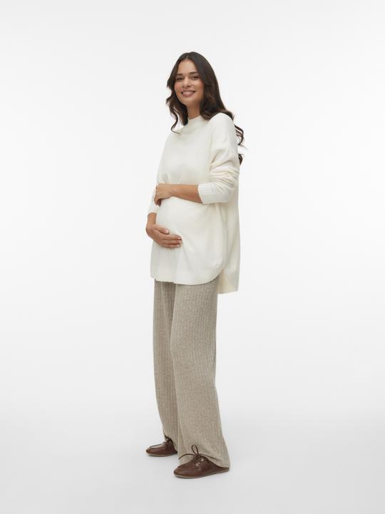 Produktbild Vero Moda Maternity Umstands-strickpullover Strickpullover (XXL)