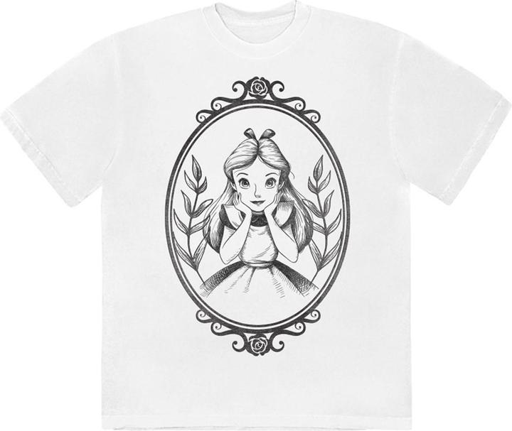 Produktbild Alice In Wonderland TShirt (S)