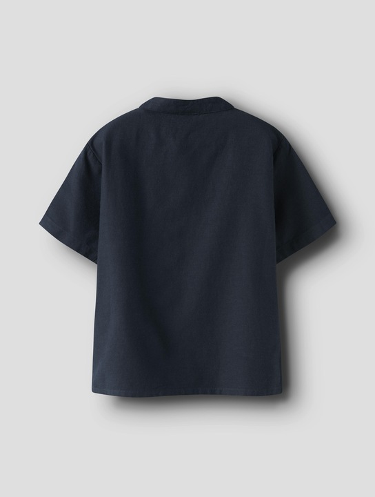 Produktbild Name it Kurzarm Hemd (116)