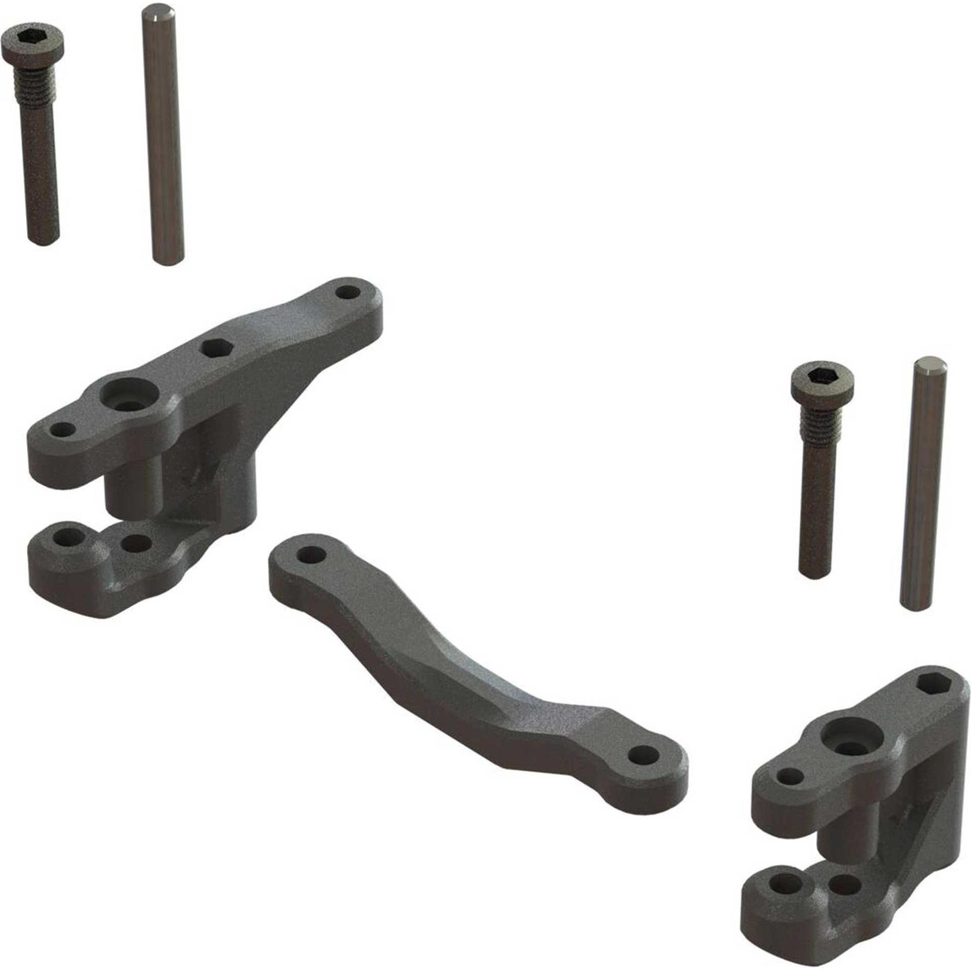 Arrma Steering Set