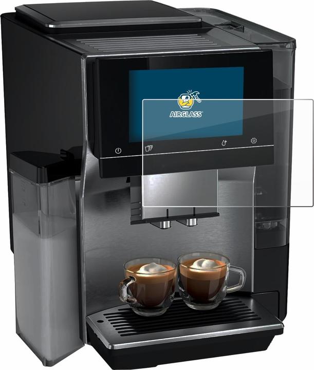 Actual product image BROTECT Protective glass screen protector clear