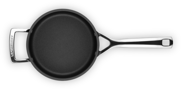Produktbild Le Creuset Alu Profitopf 18 cm (18 cm, Kochtopf, Aluminium)
