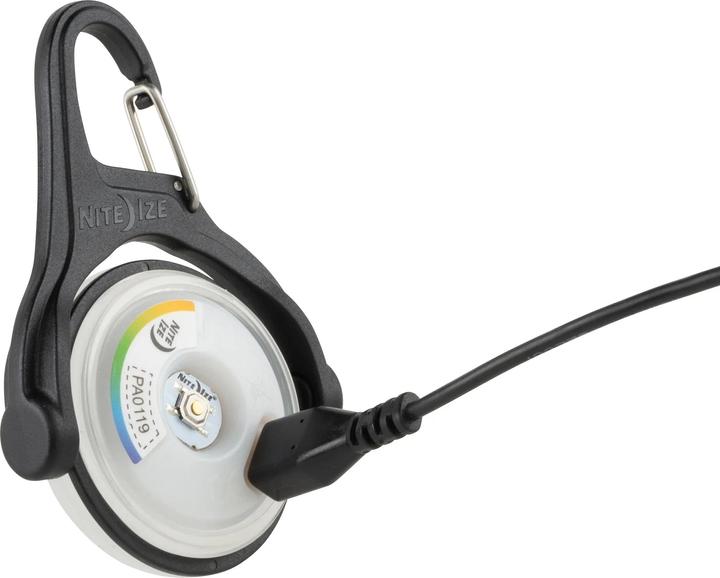 Produktbild Nite Ize Radiant 360° Rechargeable Micro Lantern