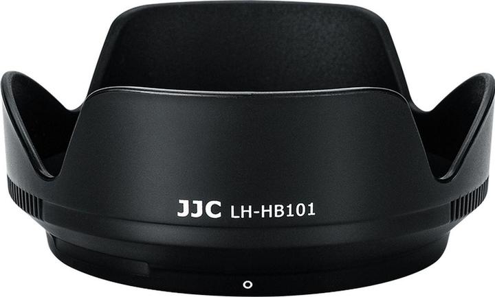 Produktbild JJC Nikon HB 101 Zonnekap