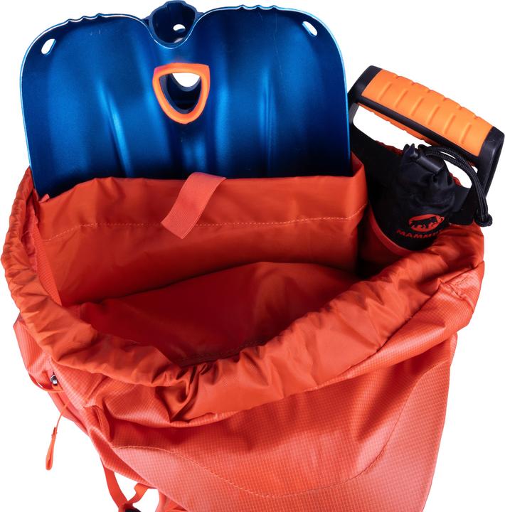 Produktbild Blue Ice Firecrest - Tourenrucksack (28 l)