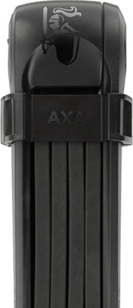 Produktbild AXA Fold Faltschloss 85cm (85 cm)