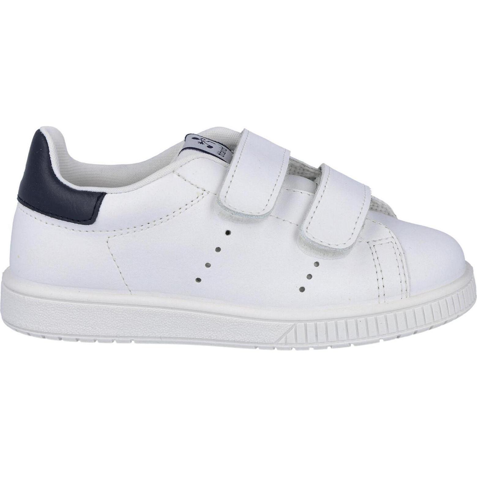 Titanitos, Herren, Sneaker, sneakers l750 nacho v, Weiss, (32)