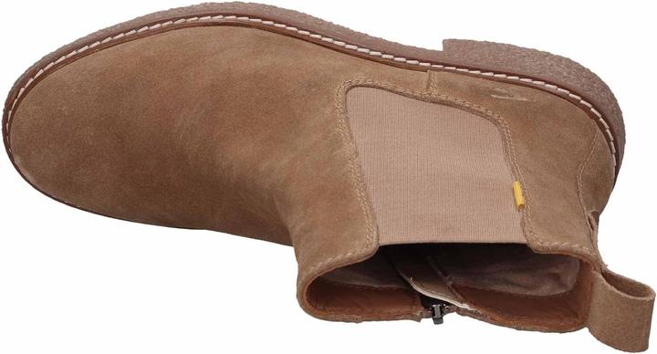 Image du produit Camel Active Boots split TAUPE (36)