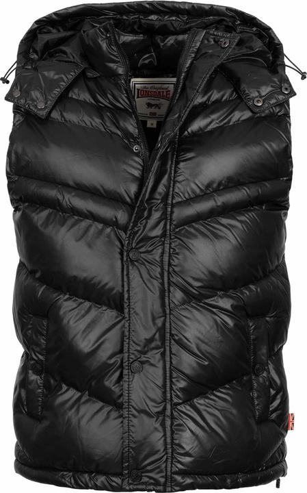 Actual product image Lonsdale Allerston (L)