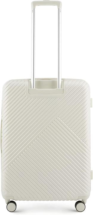 Image du produit Wittchen 3-teiliges Hartschalen-Kofferset GL Style Line (99 l)