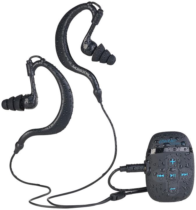 Actual product image Auvisio DMP-450.x8 (8 GB)