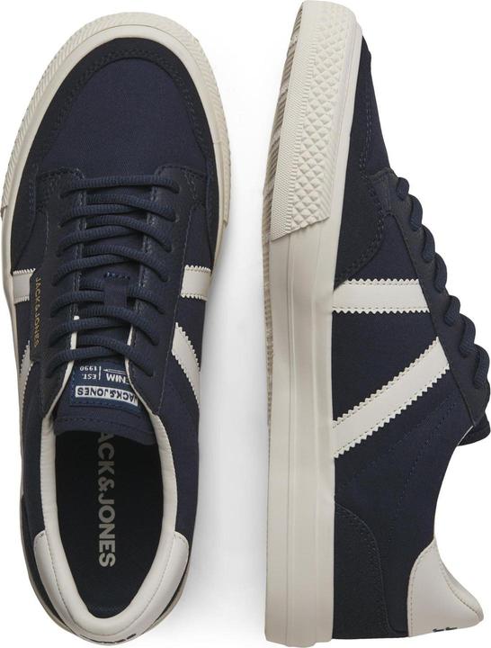 Produktbild Jack & Jones Gummi Sneaker Sneaker (44)