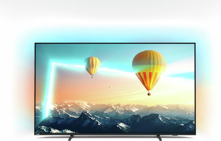 Philips 50PUS8007 (50", PUS8007, LED, 4K, 2022)